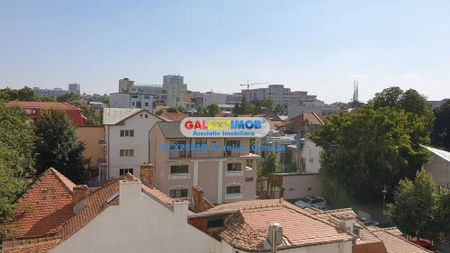 Apartament 3 camere Stefan cel Mare - Photo 3