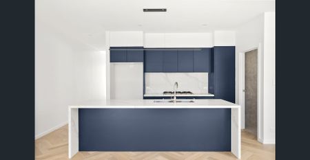 BRAND NEW LUXURY TOWN HOMES - Photo 4