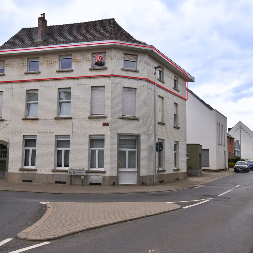 Appartement te huur in centrum Sint-Pieters-Leeuw - Photo 1