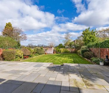 5 bed semi-detached house to rent in Streetsbrook Road, Shirley, So... - Photo 3