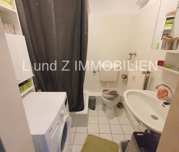 * Studenten-Berufstätige Willkommen! * 1 Zimmer-Appartement mit Pan... - Photo 3