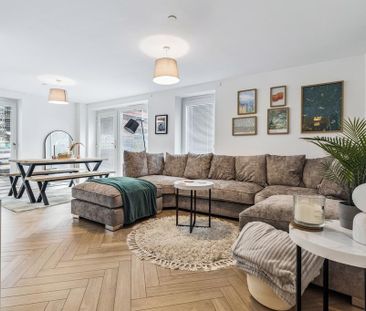 2 bedroom apartment to rent - Photo 5
