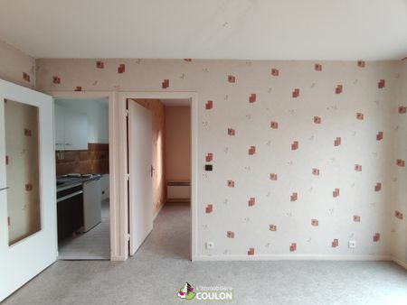 Appartement - 2 pièces - CHAMALIERES (Limite Royat) - Photo 5