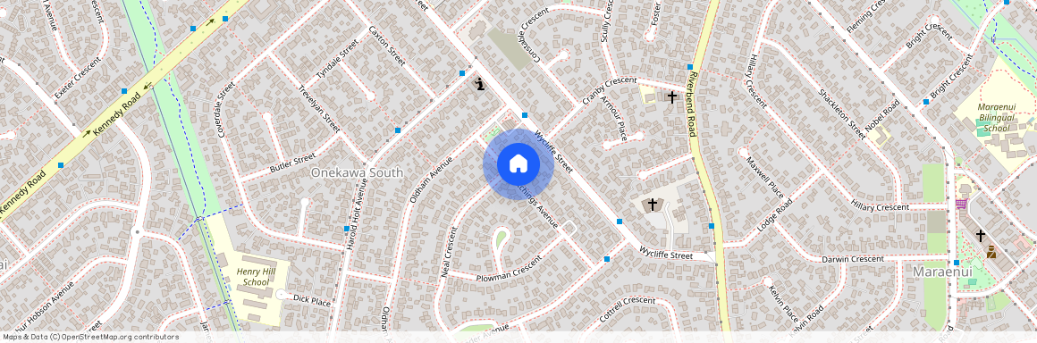 12 Hitchings Avenue, Onekawa, Napier City