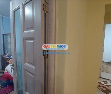 Inchiriere apartament 3 camere, parter, zona Complex Bulevard! - Photo 1