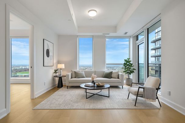 For Lease - 3240 William Coltson Avenue Unit# 1909, Oakville, Ontario - Photo 1