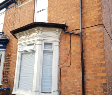 Sibthorpe Street, Lincoln - Student House 2025/26 - Photo 1