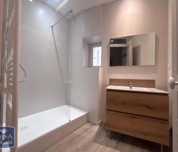 Appartement à louer 3 pièces 65.11m² - Photo 5