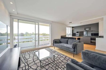 Warwick Drive, Barnes, SW15 - Photo 2