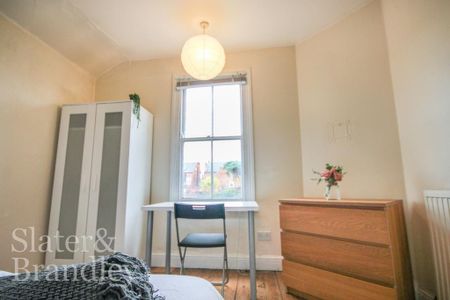 1 bedroom house of multiple occupation to rent - Photo 2