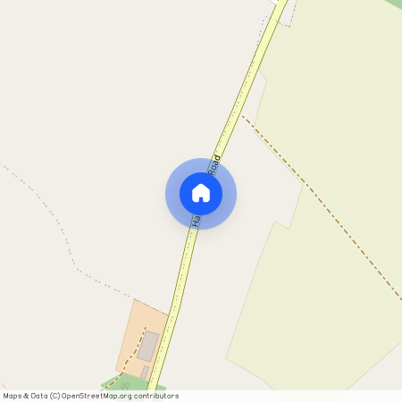 Harborough Road, Leicester, LE4