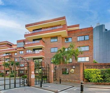 Warwick House, Windsor Way, London, W14 - Photo 6