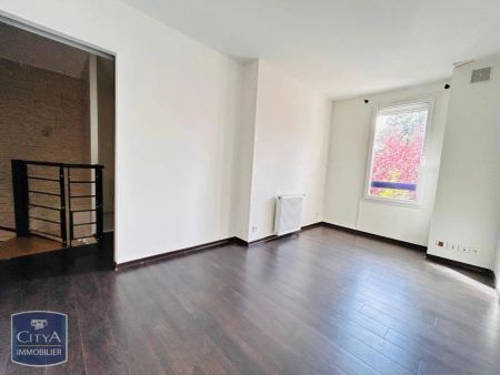 Appartement à louer 3 pièces 81.5m² - Photo 3