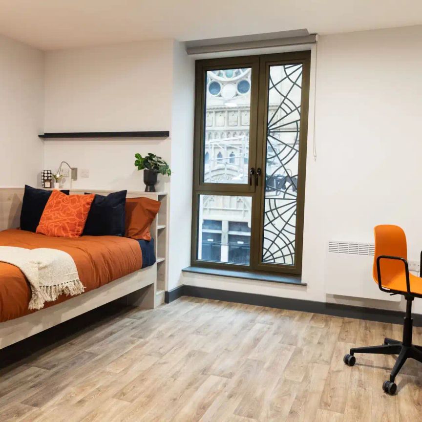 Classic Plus Ensuite - Photo 1