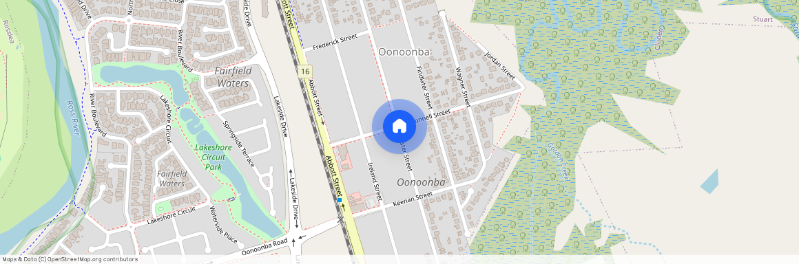 40a Mcalister Street, Qld 4811, Oonoonba