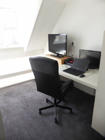 Te huur: Huis Langestraat 110 in Hilversum - Photo 2