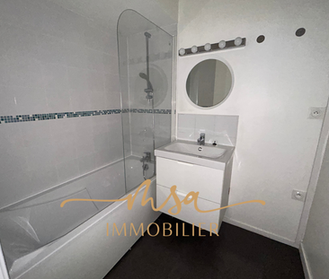 Location Appartement 2 pièces 37m² ROUEN 76000 - Photo 3