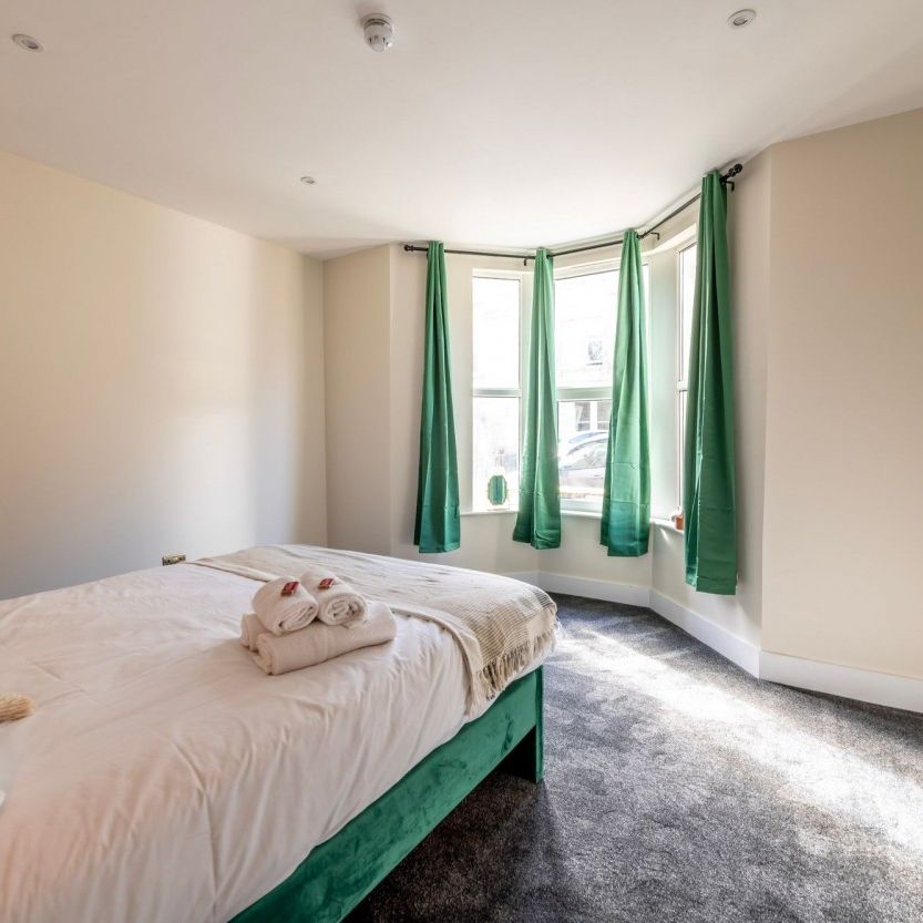 Brighton Road, Bristol, BS6 - Photo 1