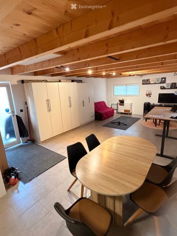 1 Zimmer, 50 m² - Photo 2