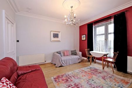 1 Bed Flat, Bedford Road, AB24 - Photo 4
