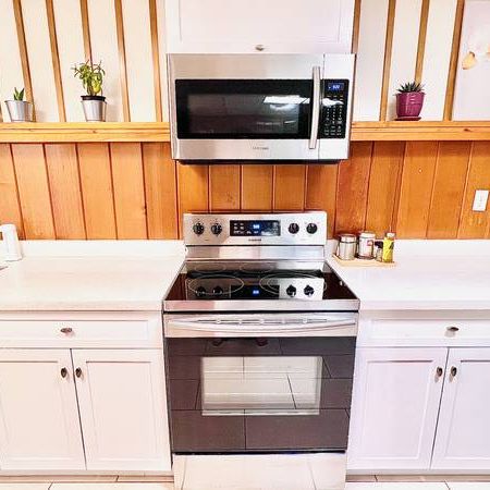 Cozy 2BR 1 BA suite close to SFU North Burnaby - Photo 4