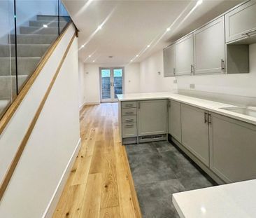 1 bedroom end of terrace house to rent - Photo 4