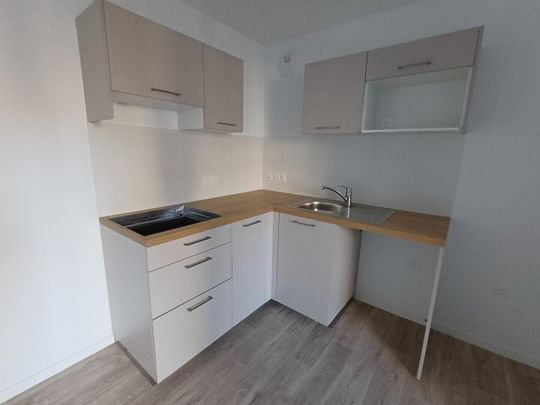 location Appartement T3 DE 60.8m² À BOBIGNY - Photo 1