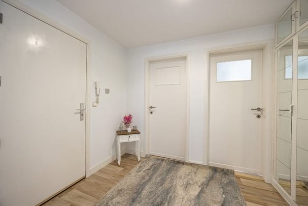 Appartement te huur - Foto 1