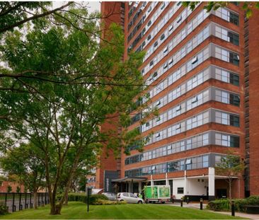 Studio Flat, West Point, M16 - Photo 6