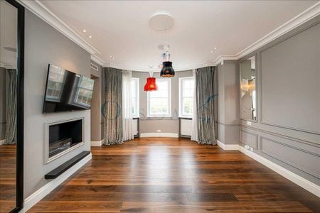 5 bedroom terraced house to rent - Photo 5