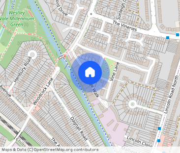 House, Birmingham, B27 - Photo 1