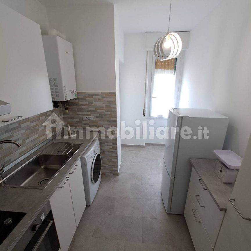 Trilocale Strada Privata Vallarino 4, Solaro, Sanremo - Photo 1