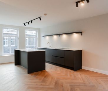 Appartement te huur: Blankenstraat 171-3 1018 RX Amsterdam - Foto 5