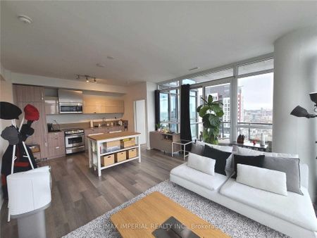 For Lease - 290 Adelaide Street Unit# 3605, Toronto, Ontario - Photo 5