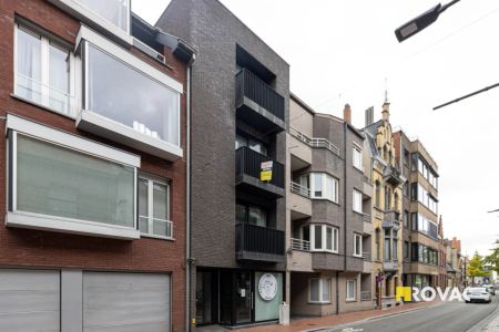 Éénslaapkamer appartement op de tweede verdieping met terras - Foto 2