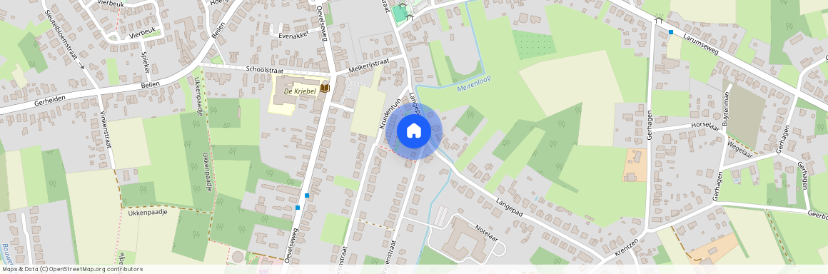 Langepad 8/A, 2250 Olen