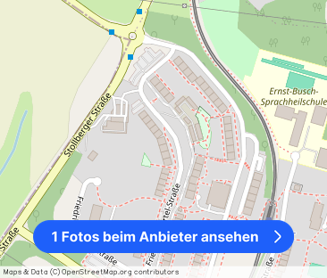 ***NEU*** Großzügige 3-Raum-Whg. in Hutholz über den Dächern der St... - Foto 1