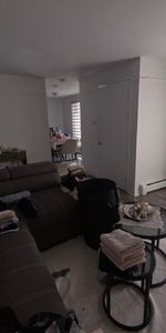 4 ½ À LOUER – BEAUPORT (QUÉBEC) / 1ER JUILLET - Photo 3