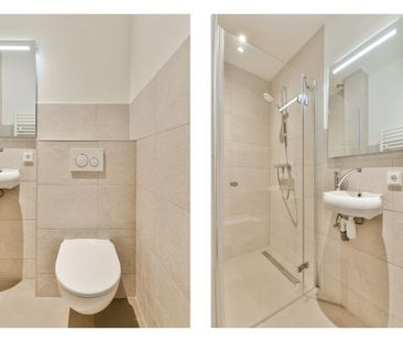 Appartement te huur: Fahrenheitsingel 111 1097 NX Amsterdam - Photo 4