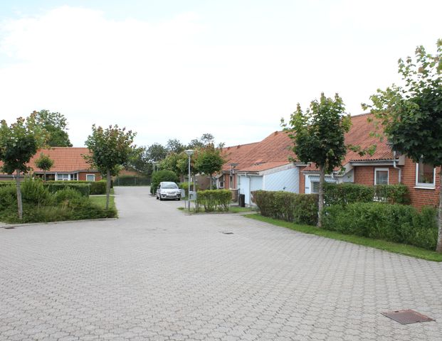 Dannerhøj, Visse og Kirkeageren, Nøvling - Foto 1