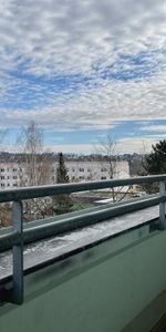 Modern, hell und bereit für Sie! Sanierte 1-Raum Wohnung - barrierefrei! - Photo 3