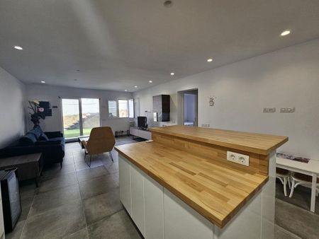 2 bedroom luxury Villa for rent in Mogán, Canary Islands - Foto 3