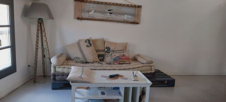 Location Appartement 3 pièces 50m² - Photo 2