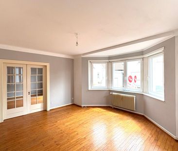 Appartement à louer - Photo 1
