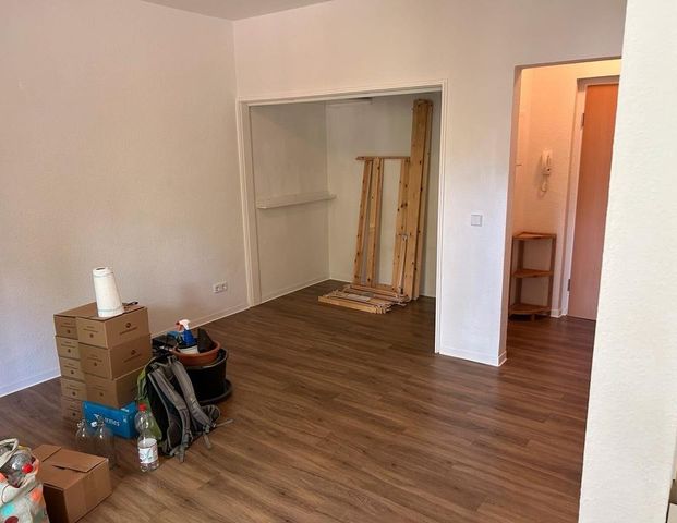 Einzimmerwohnung WGS - Photo 1