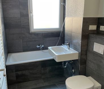 Modernisierte 3-Zi.-Whg. mit Balkon in angrenzender Nähe zu E-Haarz... - Photo 5