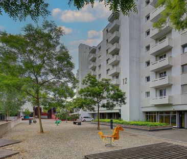 "Platz für die ganze Familie!" - Foto 2