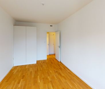 Nybrogatan, Eskilstuna - Foto 3