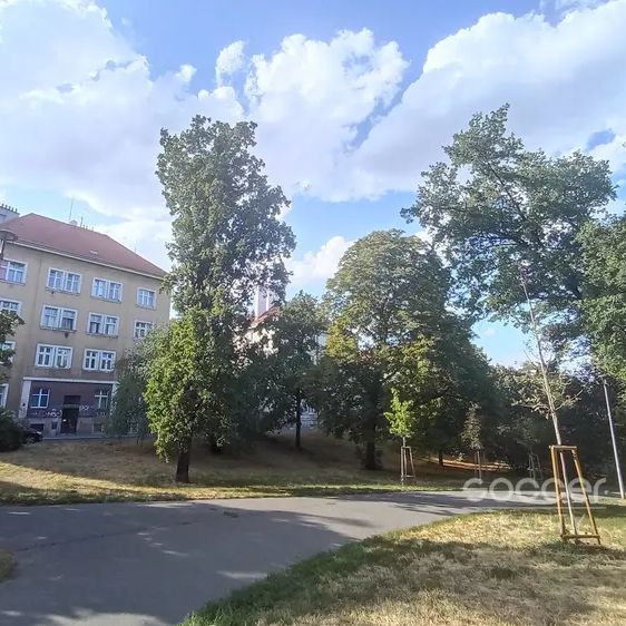 Pronájem bytu 1+kk, 22 m - Фото 1