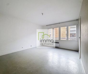 Location appartement 2 pièces 44.12 m² à Lille (59000) VAUBAN - Photo 2